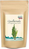 "Algae Shop" brinkstanti druska - 100 g druskos pakaitalas iš salikornijų (jūros šparagų) Druskos alternatyva su jodu
