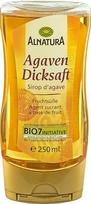"Alnatura" ekologiškas agavų sirupas 250 ml