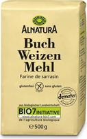 "Alnatura" ekologiški grikių miltai, 500 g