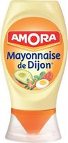 "Amora" majonezas "De Dijon Nature", 235 g