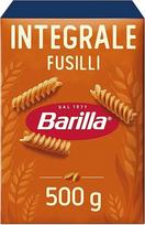 "Barilla Pasta Integrale Fusilli" - viso grūdo kietųjų kviečių manų kruopų makaronai su natūraliomis skaidulomis, 500g
