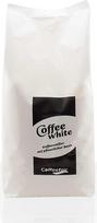 "Coffeefair Coffeewhite" kavos grietinėlė 1 kg, augalinės kilmės kavos virimo aparatas