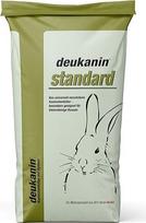 "Deuka Standard" triušių granulės 25 kg