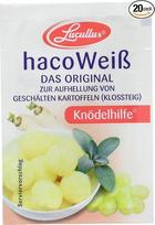 "Hacoweiss" koldūnai, 20 vnt. (20 x 5 x 5 g)