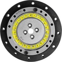 "Harmonic Gear HD-14 Pro" itin plonas harmoninės pavaros reduktorius SHD-17(100)