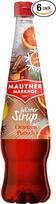 "Mautner Markhof" apelsinų punšo sirupas 6 x 700 ml