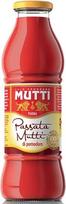 "Mutti" pomidorų tyrė 700g (pakuotė gali skirtis)