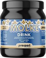 "Prosport Whey Drink Vanilla", geriamosios išrūgos skardinėje, saldžiųjų išrūgų milteliai, 1000 g skardinė
