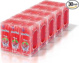 "Sunkist" vaisių sulčių gėrimas "Cherry