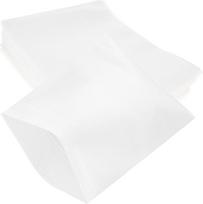 300stücke Schaumstoff-verpackungsbeutel Material Für Versand Und Lagerung Schutzbeutel Aus Schaumstoff Für Empfindliche Gegenstände