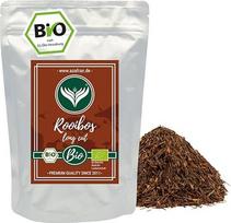 Azafran Ekologiška Rooibos arbata Palaidos raudonojo krūmo arbata Natūrali 250 g