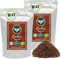 Azafran Ekologiška Rooibos arbata Palaidos raudonojo krūmo arbata Natūrali 1 kg