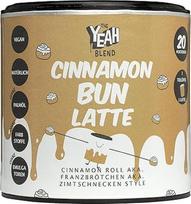 Cinamono bandelė Latte