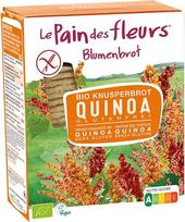 Ekologiški traškučiai Quinoa