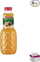 Granini - Pasifloros - 6 x 1 L