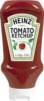 Heinz pomidorų kečupas 570g