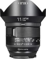 Irix IL-11FF itin plataus kampo objektyvas Firefly 11 mm F4