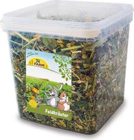 JR FARM Lauko žolelės 5 l kibiras = 1 kg