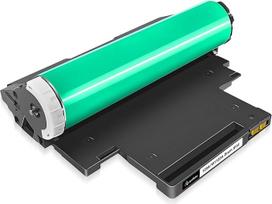 LeciRoba 120A W1120A būgnų blokas, skirtas HP spalvotojo lazerio MFP 178nwg 178nw 179fwg 179fnw spalvotojo lazerio 150nw 150a spausdintuvui (1 pakuotė)