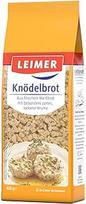 LEIMER koldūnų duona 400 g - švelni, laisvos struktūros, skirta ypač lengviems koldūnams, puikiai tinka visiems koldūnų variantams ar įdarams (1 x 400 g)
