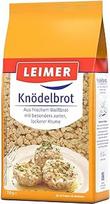 LEIMER koldūnų duona 750 g - švelni, laisvos struktūros, skirta ypač lengviems koldūnams, puikiai tinka visiems koldūnų variantams ar įdarams (1 x 750 g)