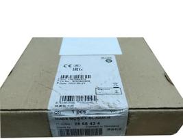 MACX MCR-EX-SL-NAM-R 2865434 Naujas ir užplombuotas dėžutėje MACX MCREXSLNAMR 2865434 Pagreitinta
