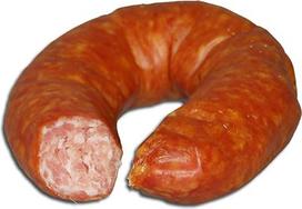 Robert Kriewitz Robert Kriewitz česnakinė dešra, 300 g