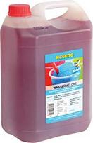 Sirupas Slush koncentratas Slush Ice / Slush AZO Free Ice Wassermelone 5 litrai Gamina 30 litrų Slush