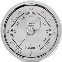 Sukimo momento matuoklis Variklio sukimo momento testas su padėties nustatymo kaiščiu 3.6BTG