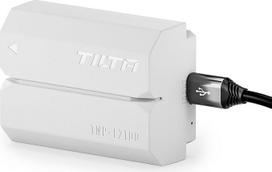 TILTA NP-FZ100 įkraunama 2400 mAh baterija su USB-C įvadu Suderinama su "Sony FX3, FX30, A6600, A6700, A9, A9 III, A7S III, A7R III, A7C, A7 III, A7 IV, A7R IV, A1 II, ZV-E1 TNP-FZ100 -OW