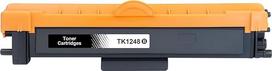 TK1248 Toneris suderinamas su "Kyocera" TK-1248 Suderinamas su "Kyocera Ecosys MA2001 MA2001w PA2001 PA2001w" spausdintuvu (1500 puslapių, juodas)