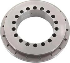 YRT50 P4 50 x 126 x 30 mm Pasukamo staliuko guolių atramos