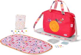 Baby Born - Changing Bag Pinplay (837610)