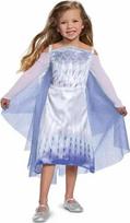 Disguise - Disney Frozen Costume - Snow Queen Elsa (116 cm)