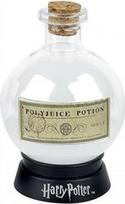 Fizz Creations Harry Potter Colour-Changing Potion Lamp