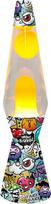 Itotal - Lava Lamp 36 cm - Urban (XL1774)