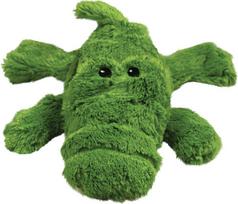 Kong - Comfort Jumbo Ali Aligator - XL  - 12x33,5x31cm