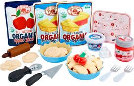 Little Tikes - Creative Chefs Pie Kit (488818)