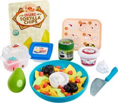 Little Tikes - Creative Chefs Nachos Kit (643880)