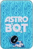 Paladone Astrobot Playing Cards in Tin