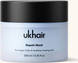 Uklash - Ukhair Hair Growth mask - 200ml