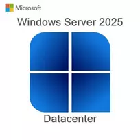"Microsoft Windows Server 2025 DataCenter" 1 licencija.