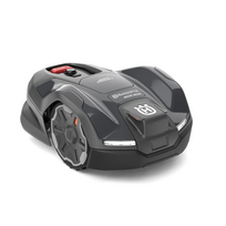 Vejos robotas Husqvarna Automower 405XE NERA
