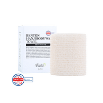 BENTON Hanji Body Wash Towel