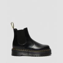 Dr. Martens Polished Smooth - Dydis 44 (24687001 Laisvalaikio batai)
