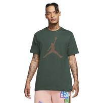 Jordan Jumpman SS laisvalaikio marškinėliai - Dydis XL (DC7485-100 Marškinėliai)