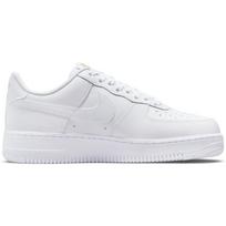 Nike Wmns Air Force 1 '07 LX Lucky Charms - Dydis 41 (DD1525-100 Laisvalaikio batai)