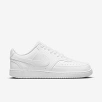 Nike Court Vision Low Next Nature - Dydis 42.5 (DH2987-100 Laisvalaikio batai)