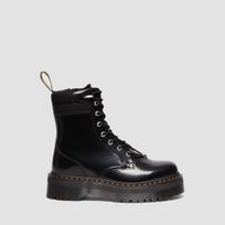 Dr. Martens JADON HDW II Black Buttero - Dydis 40 (30932001 Laisvalaikio batai)