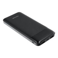 Power bank 10000 mAh 3A W1056, black